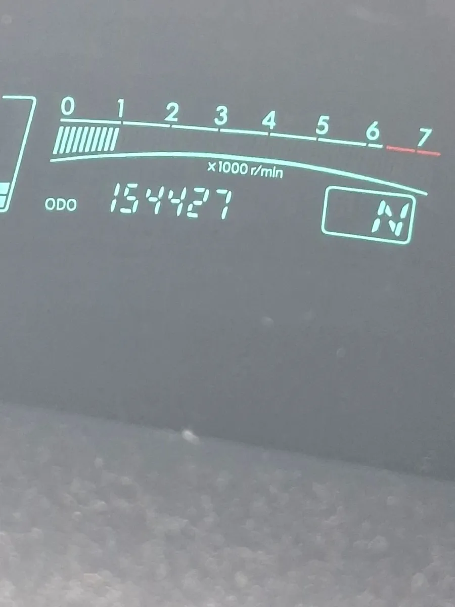 Toyota yaris automatic 1.0 - Image 2