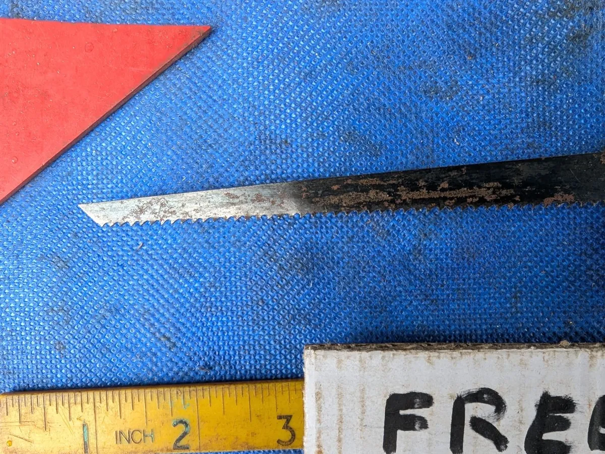 Pad Saw by Eclipse - Image 3
