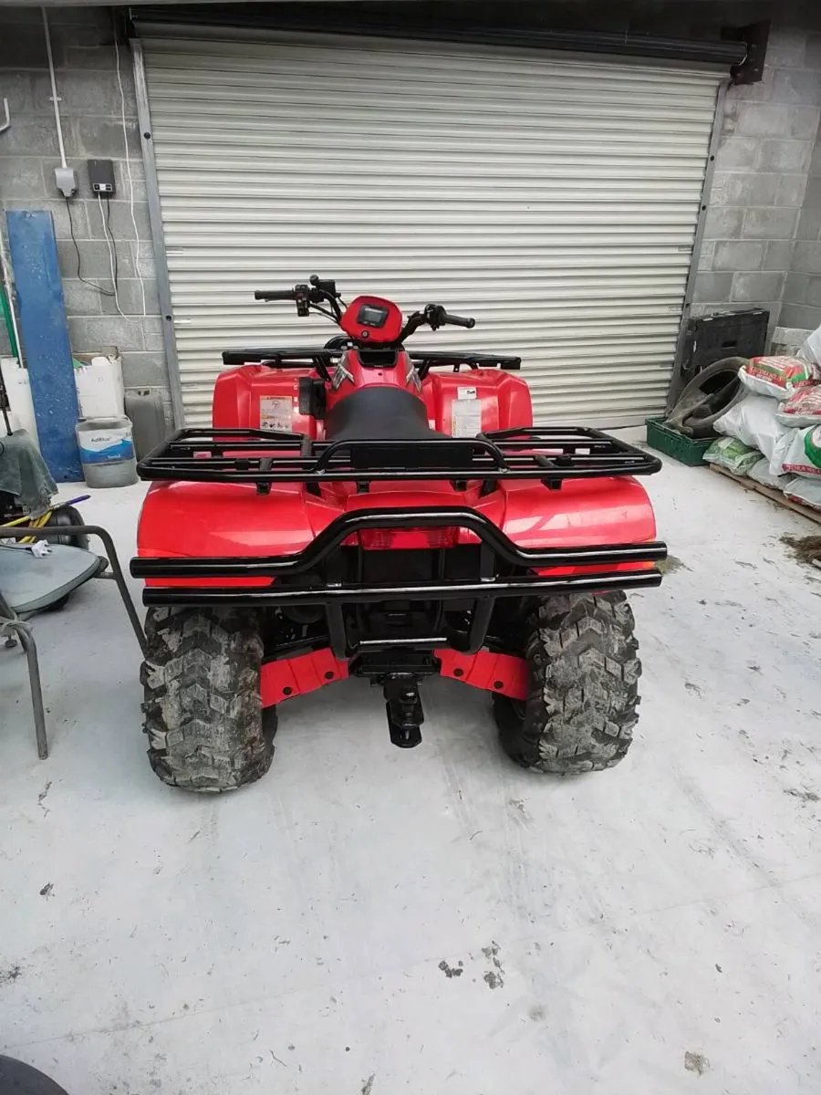 Quad - Image 4
