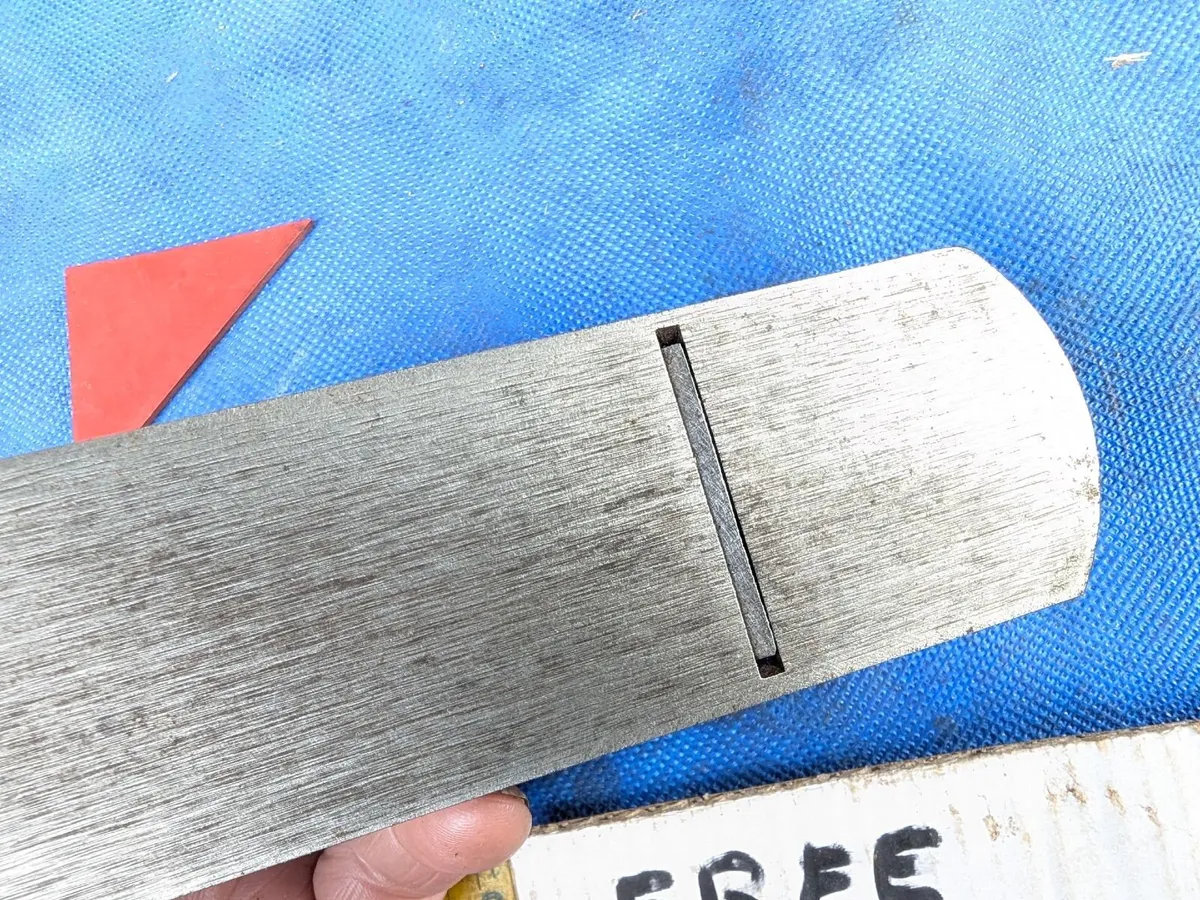 Stanley 110 Block Plane - Image 4