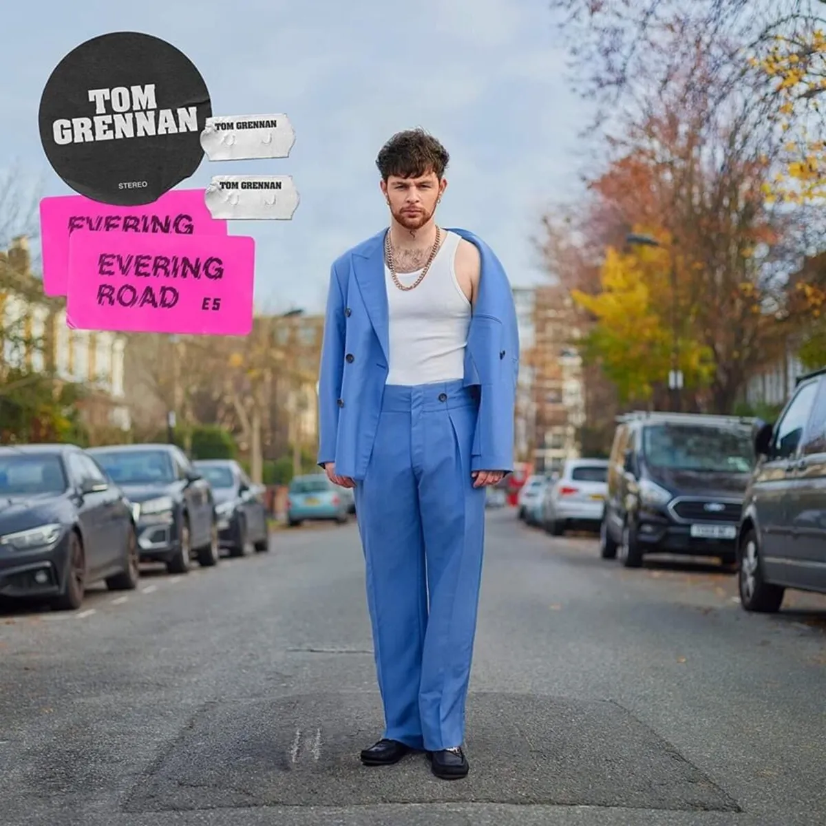 Tom Grennan tickets - Image 2