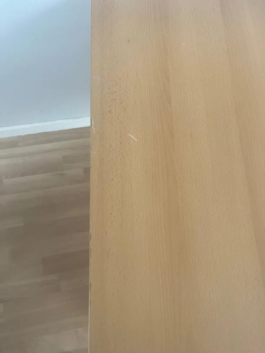 Desk Table - Image 2