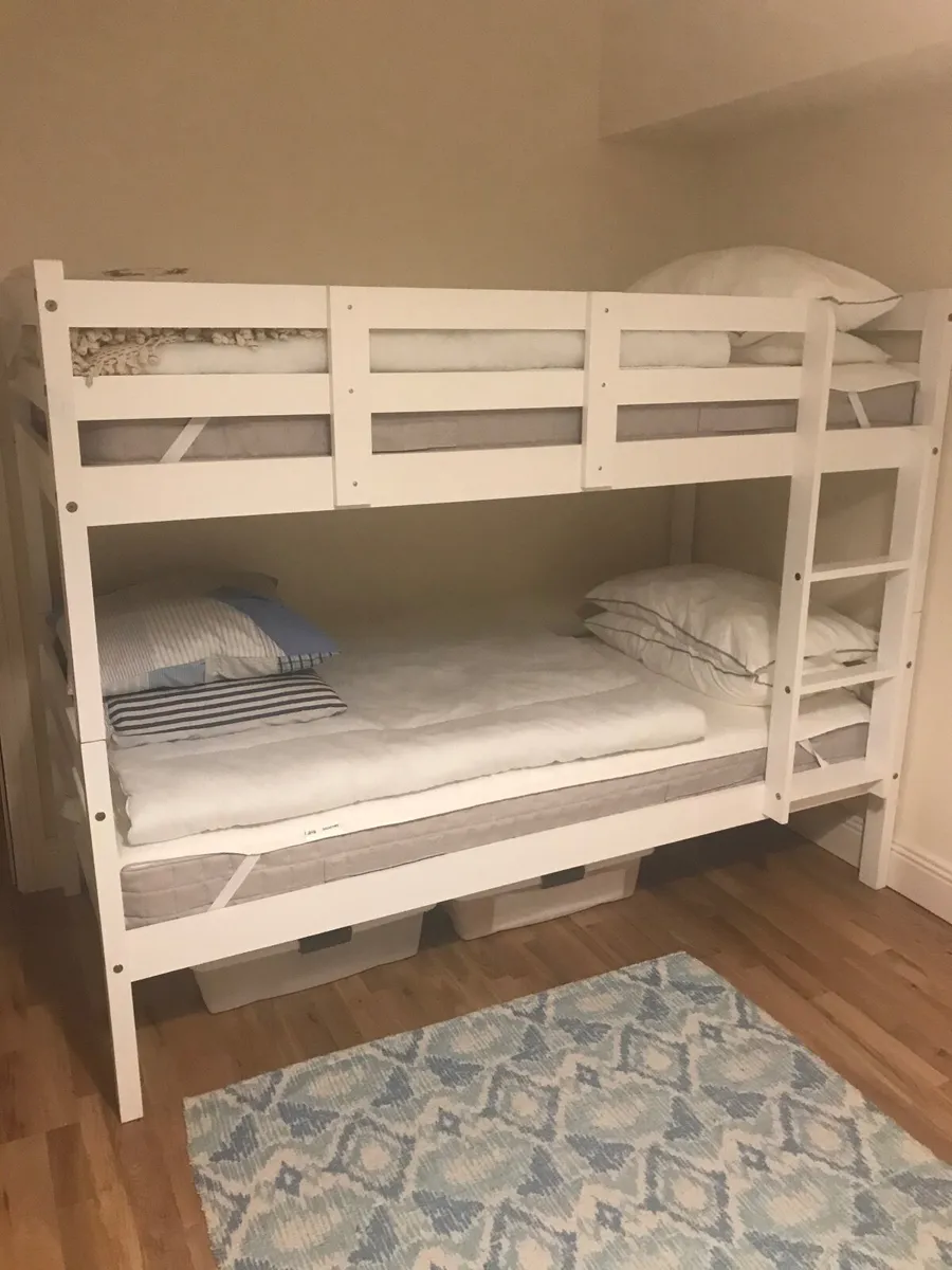 Bunk Bed - Image 2