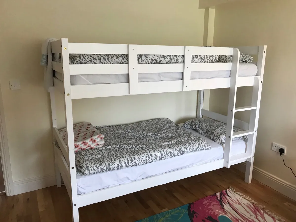 Bunk Bed - Image 1