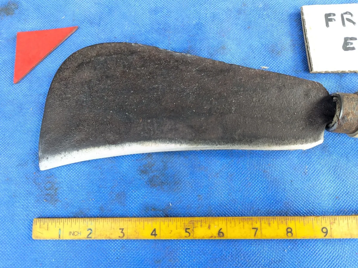 Knighton Bill Hook - Image 3