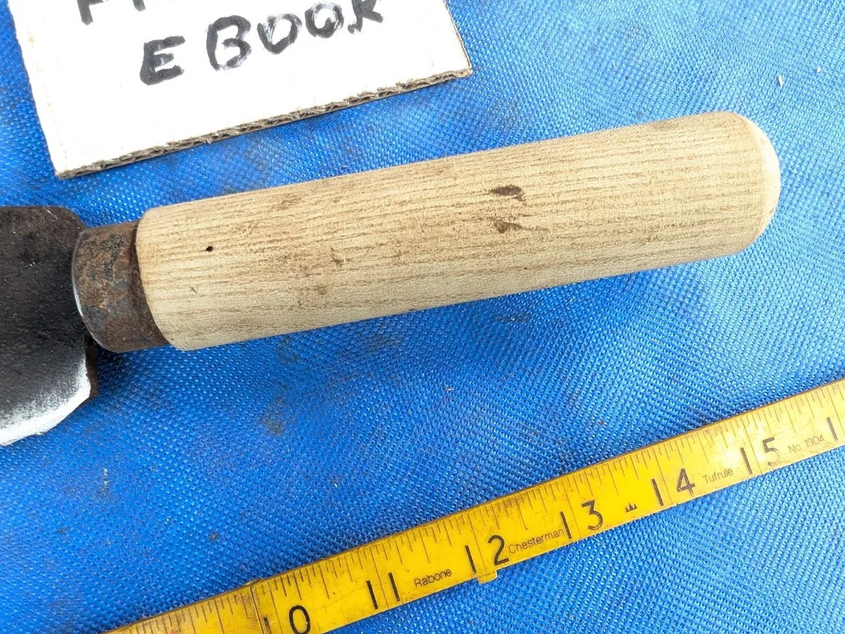 Knighton Bill Hook - Image 4