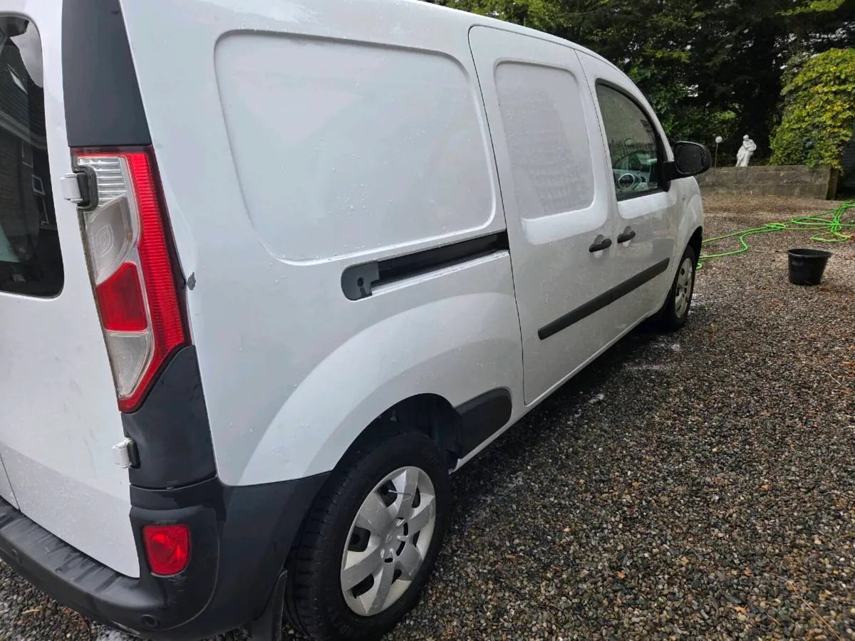 Renault Kangoo New Cvrt 6/27 - Image 3