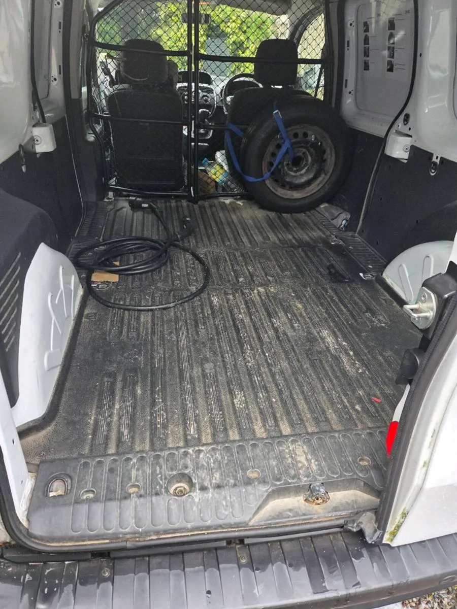 Renault Kangoo New Cvrt 6/27 - Image 4