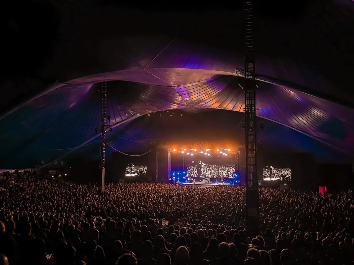 Tom Grennan tickets - Image 4