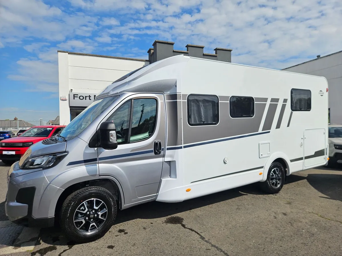 New Carado T459 Pro Pack 2026 - Image 2