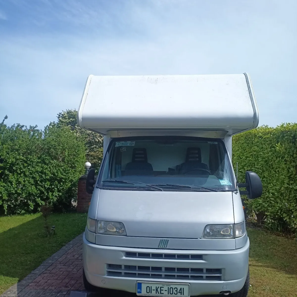 Motorhome - Image 1