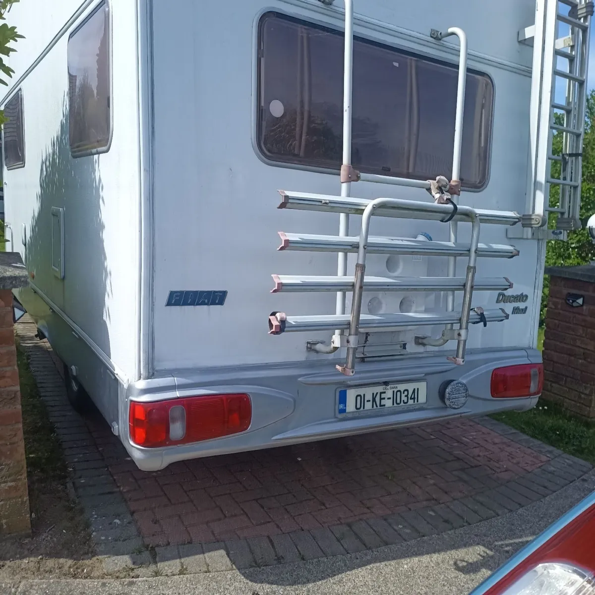 Motorhome - Image 2