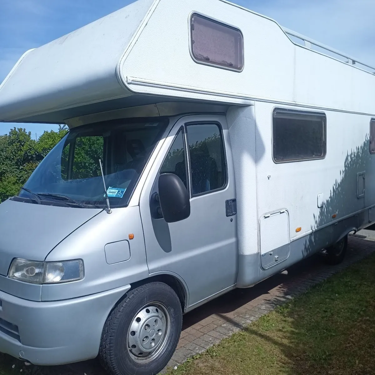 Motorhome - Image 3