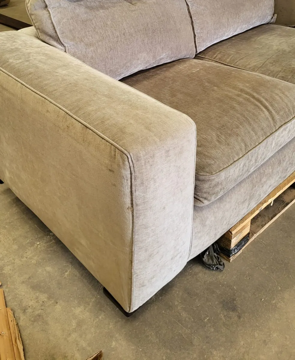 Grey couch Soul - Image 2