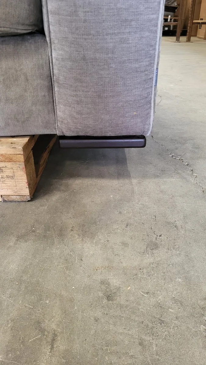 Grey couch Soul - Image 3