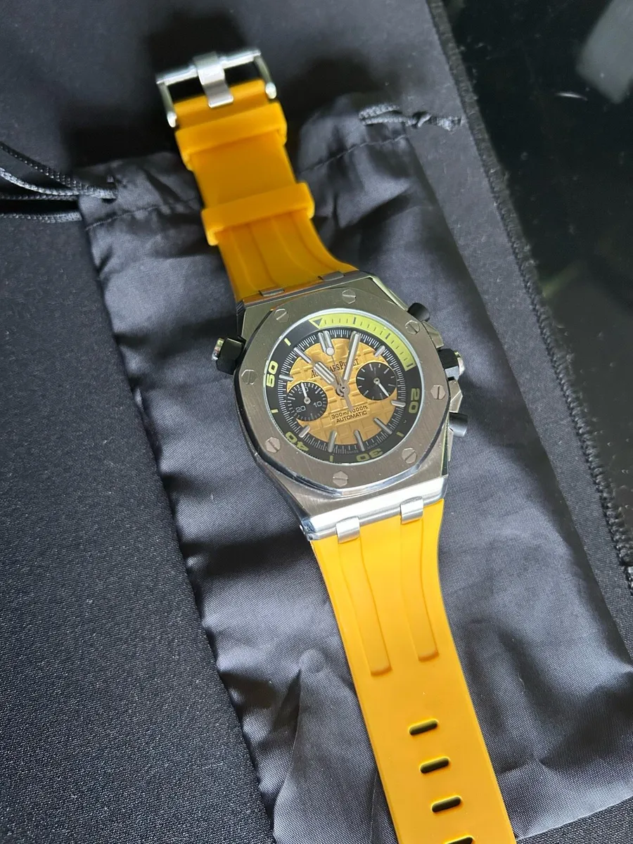 Ap Royal Oak - Image 1