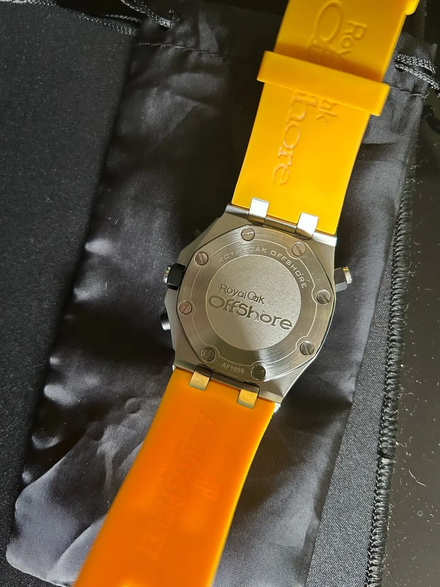Ap Royal Oak - Image 3