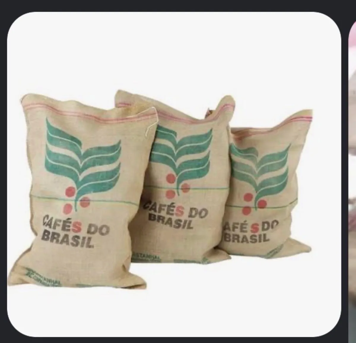 Extra large Coffee - Bean bags - Image 4
