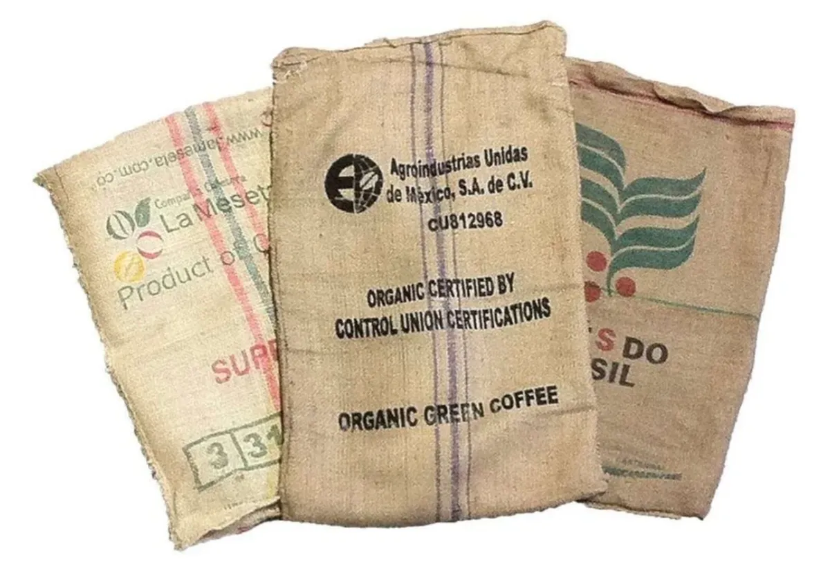 Extra large Coffee - Bean bags - Image 2