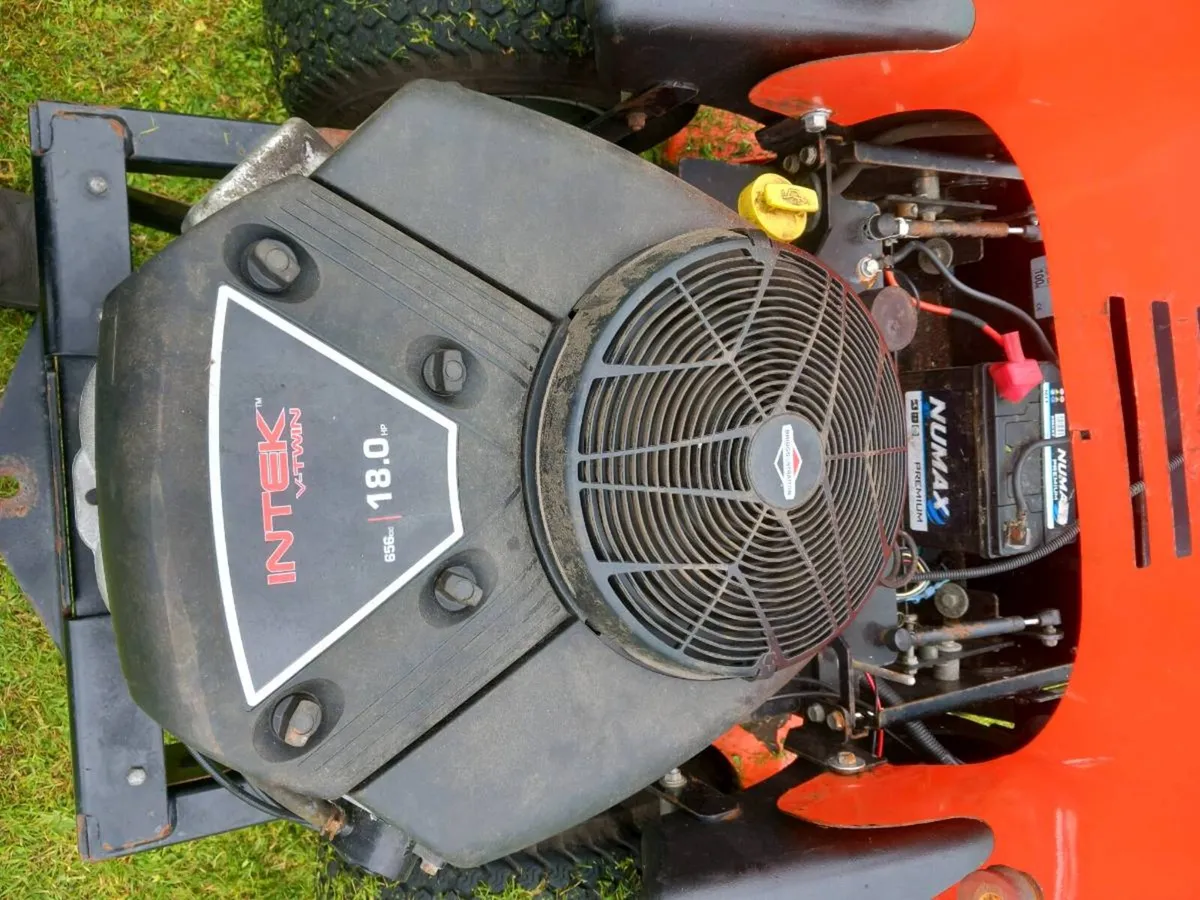 Ariens zero turn mower for sale - Image 3