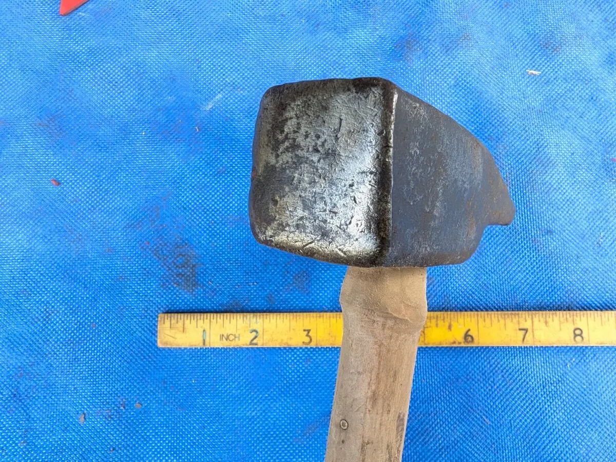 3lb Cross Pein Hammer - Image 2