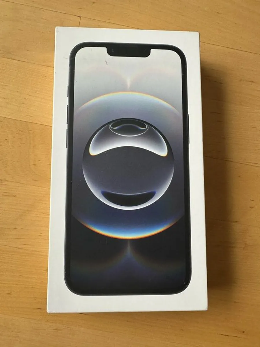 iPhone 16e 512 gb unlocked (Warranty) - Image 1