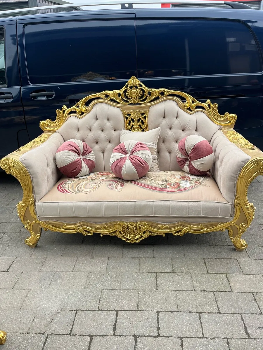 Terence clifford antiques. - Image 1