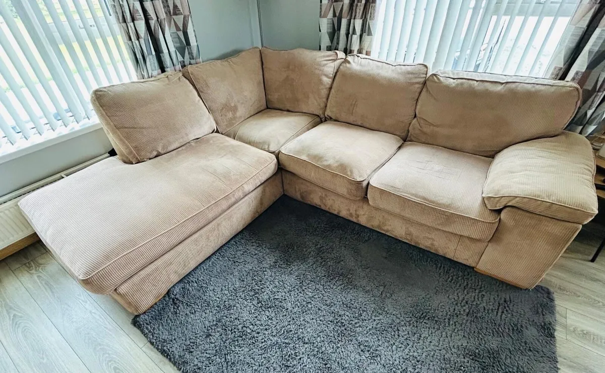 L Shape Sofa - Image 3