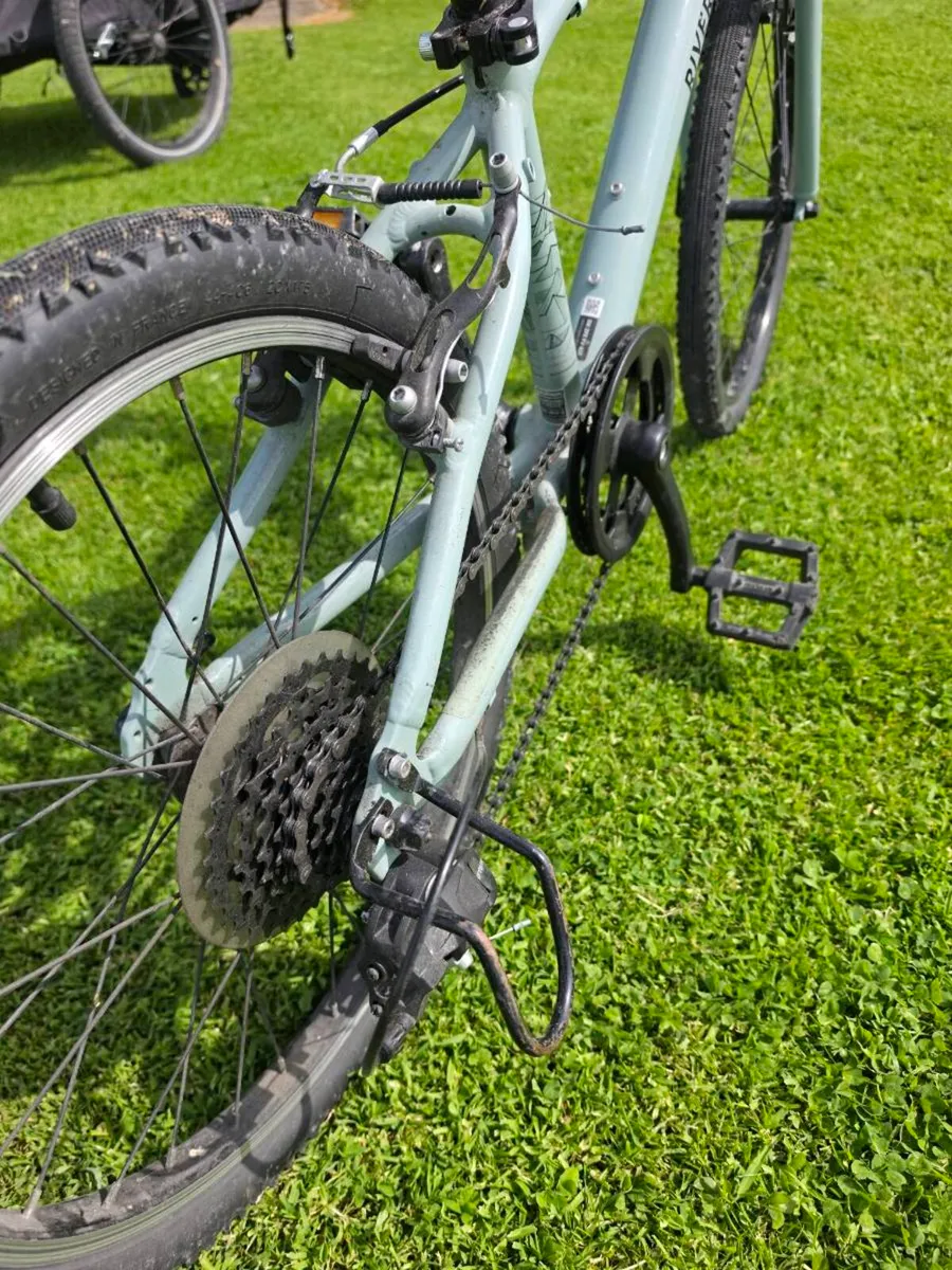 Kids 20" Hybrid Bike - Image 2