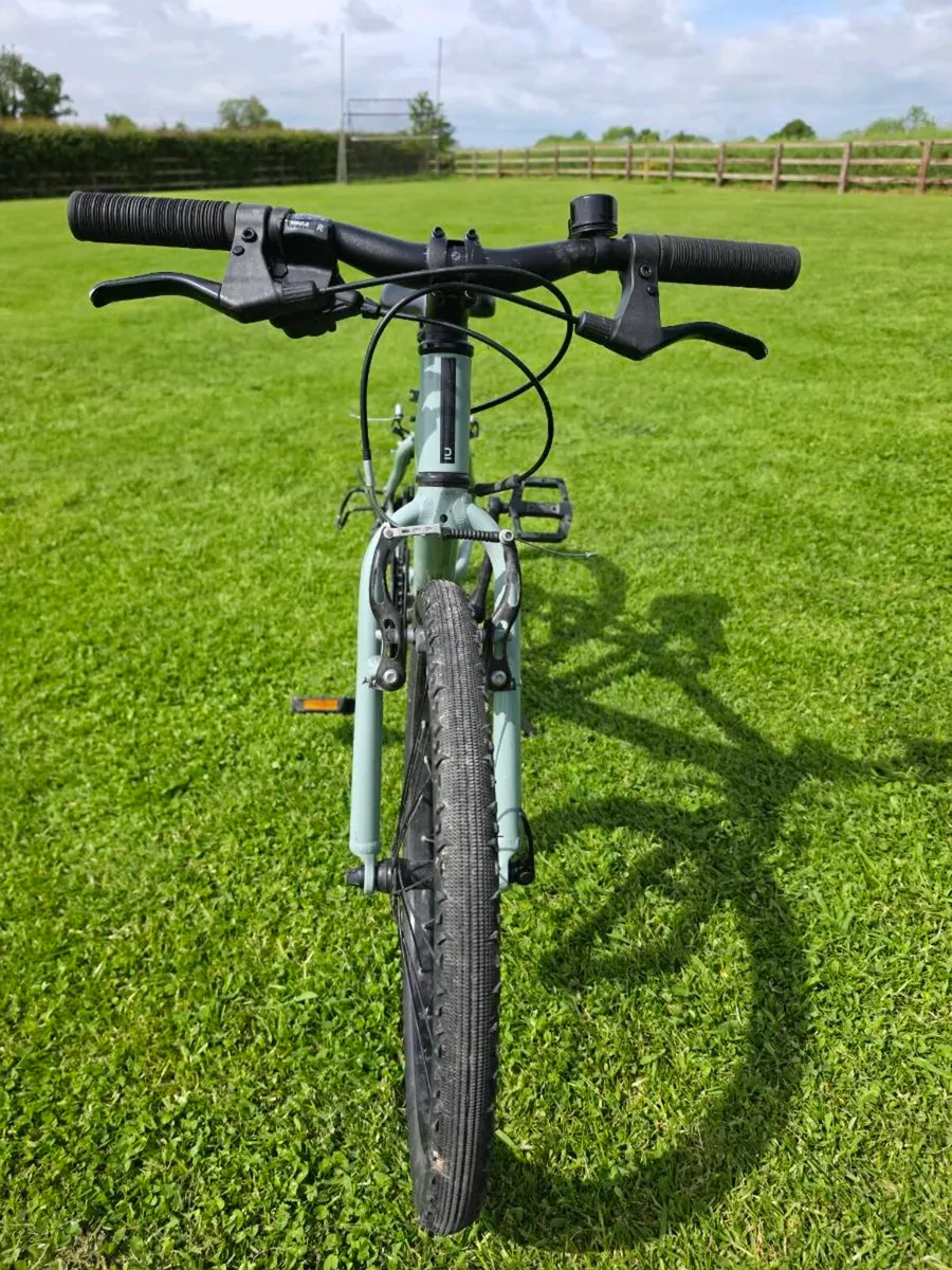 Kids 20" Hybrid Bike - Image 3
