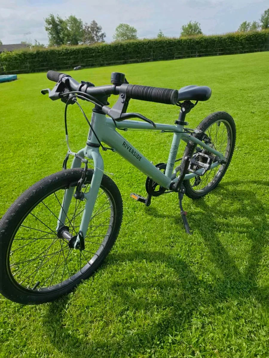 Kids 20" Hybrid Bike - Image 1