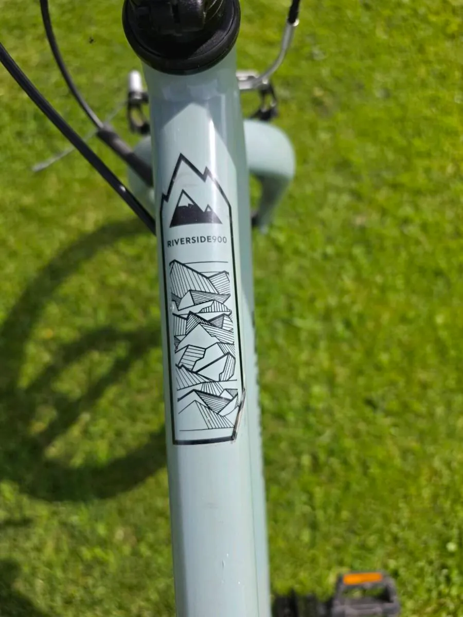 Kids 20" Hybrid Bike - Image 4