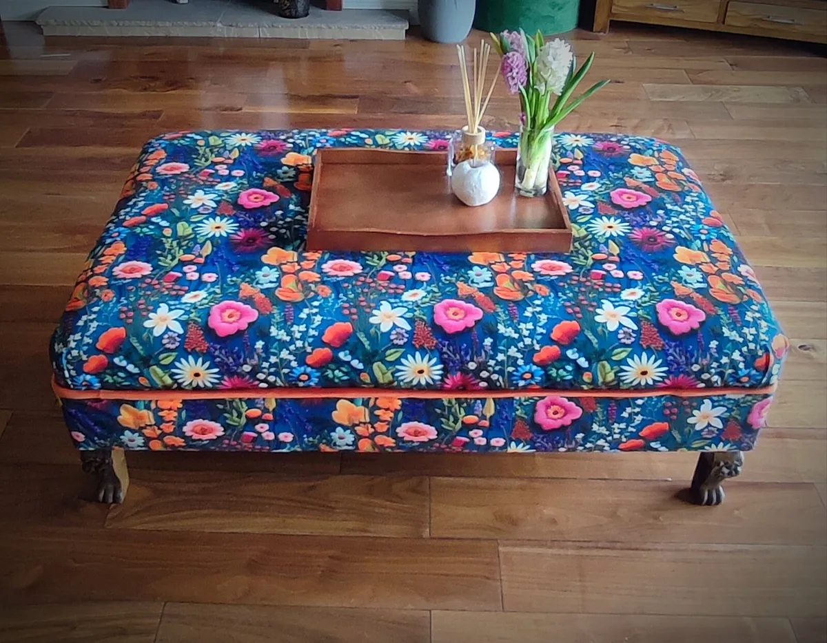Brand-new Ottoman - Image 4