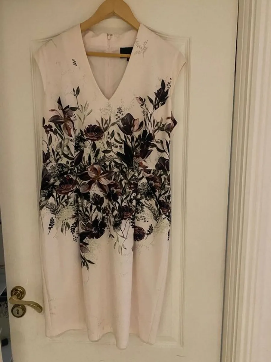 Phase Eight Dress