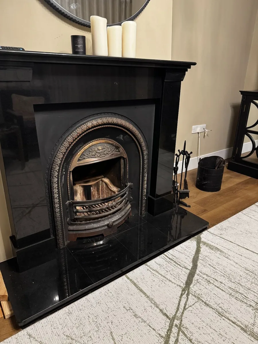 Chimney or Fireplace decoration - Image 2
