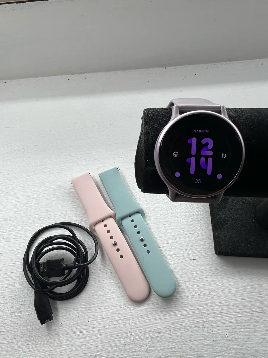 Garmin vivoactive 5 - Image 1