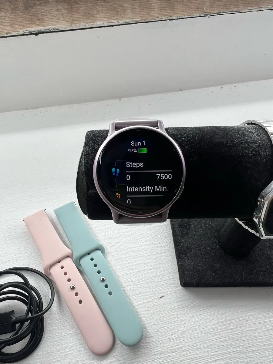Garmin vivoactive 5 - Image 2