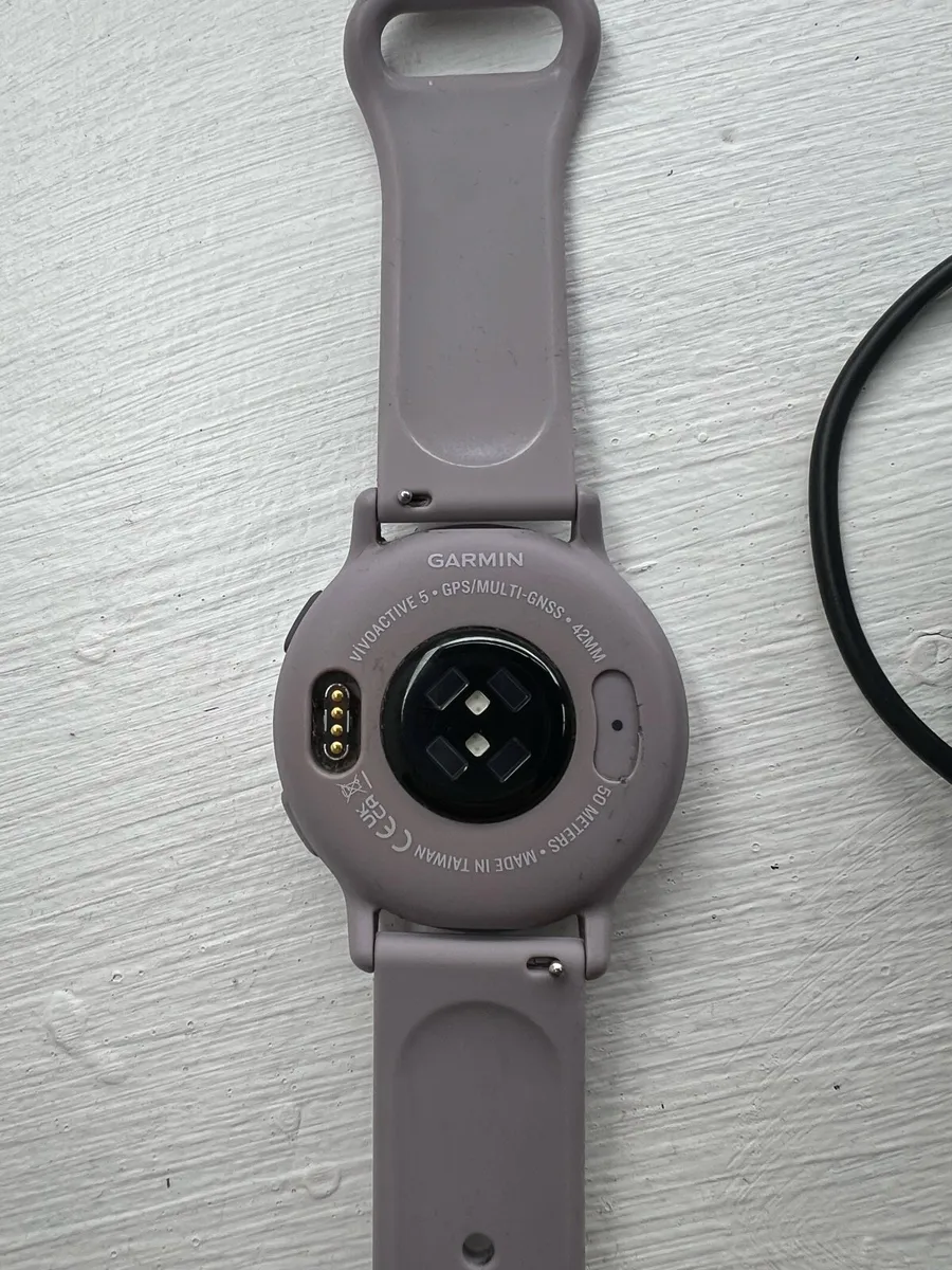 Garmin vivoactive 5 - Image 4