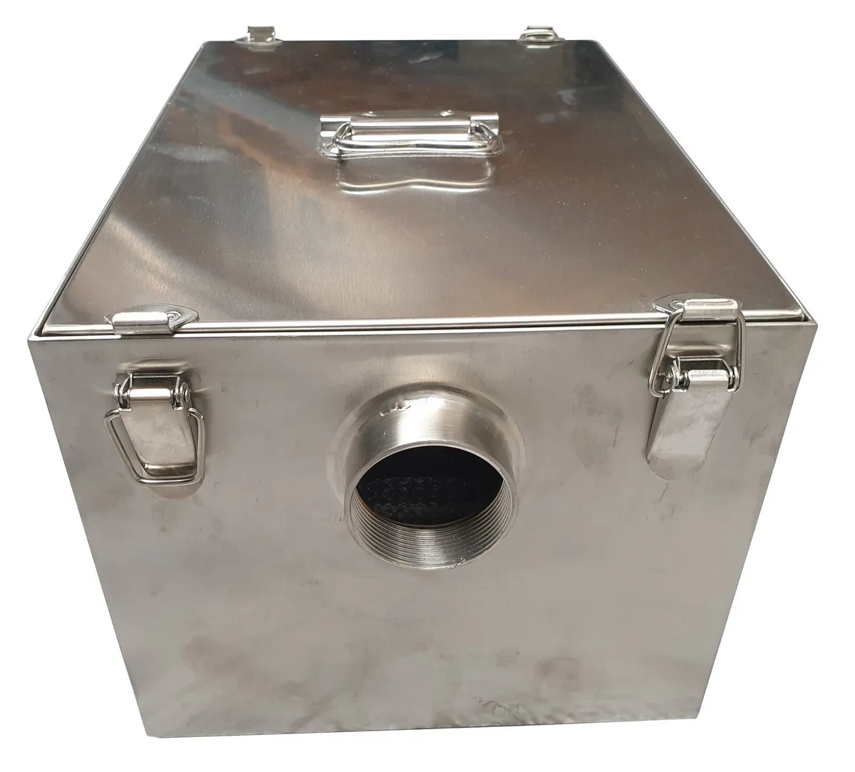 New Grease Traps - Image 2