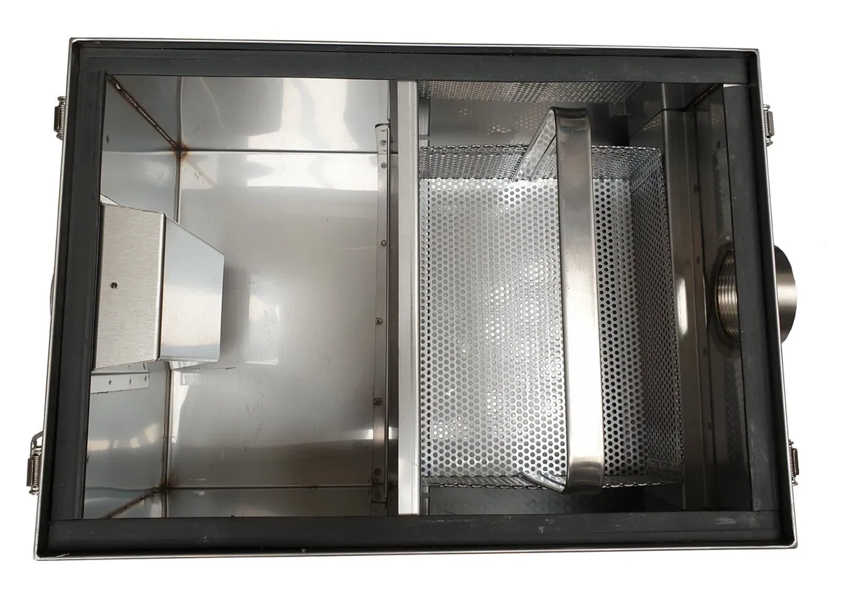 New Grease Traps - Image 3