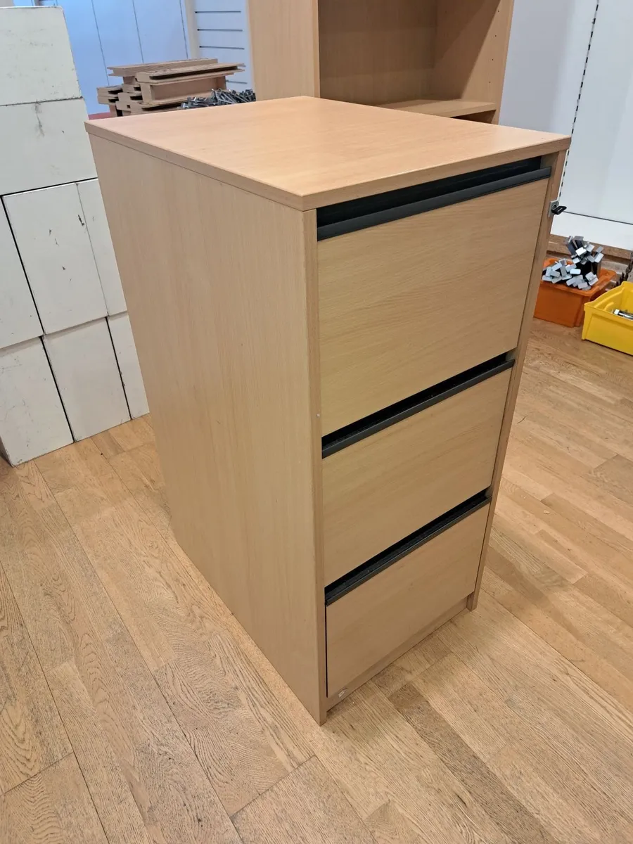 Filing Cabinet - Image 2