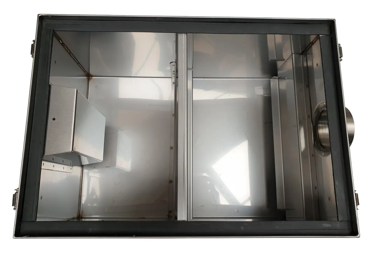 New Grease Traps - Image 4