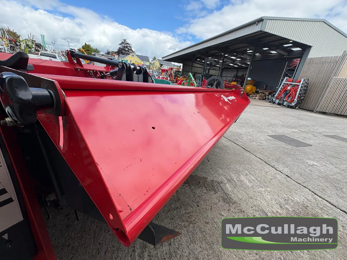 Kverneland 3333 MT 10ft Mounted Mower Conditioner - Image 2