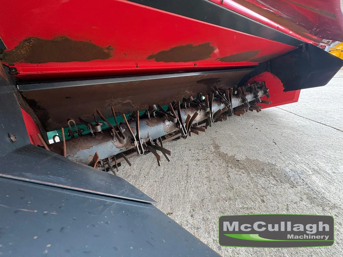 Kverneland 3333 MT 10ft Mounted Mower Conditioner - Image 4