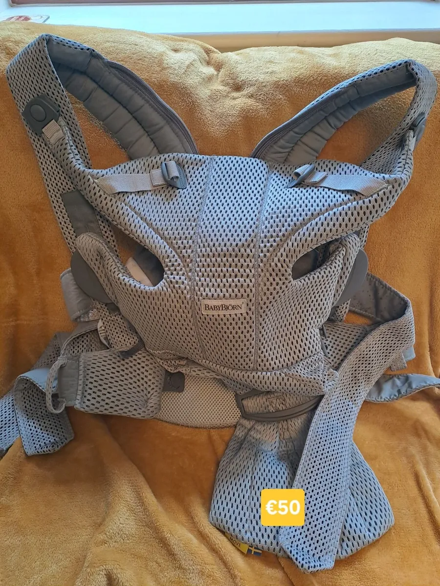 Baby sling