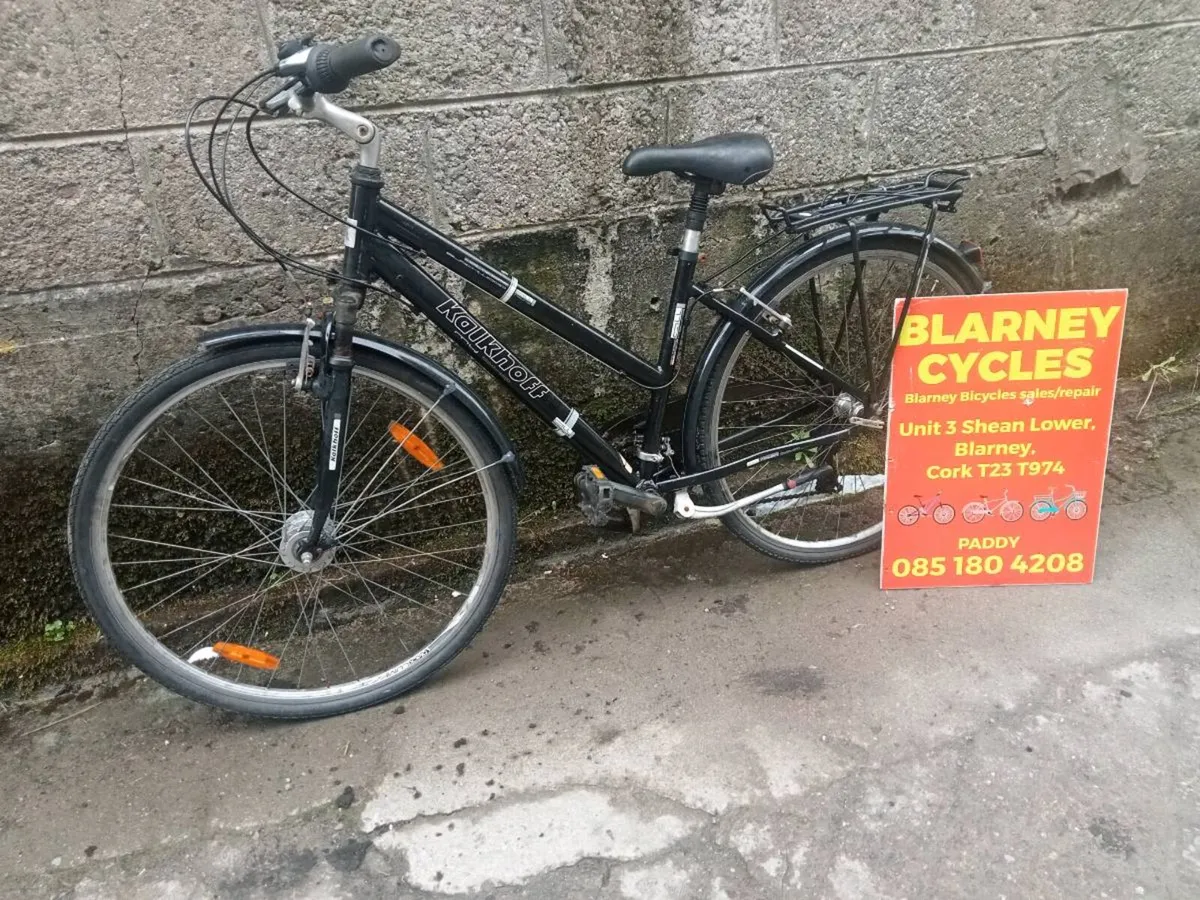 Bikes - Image 2