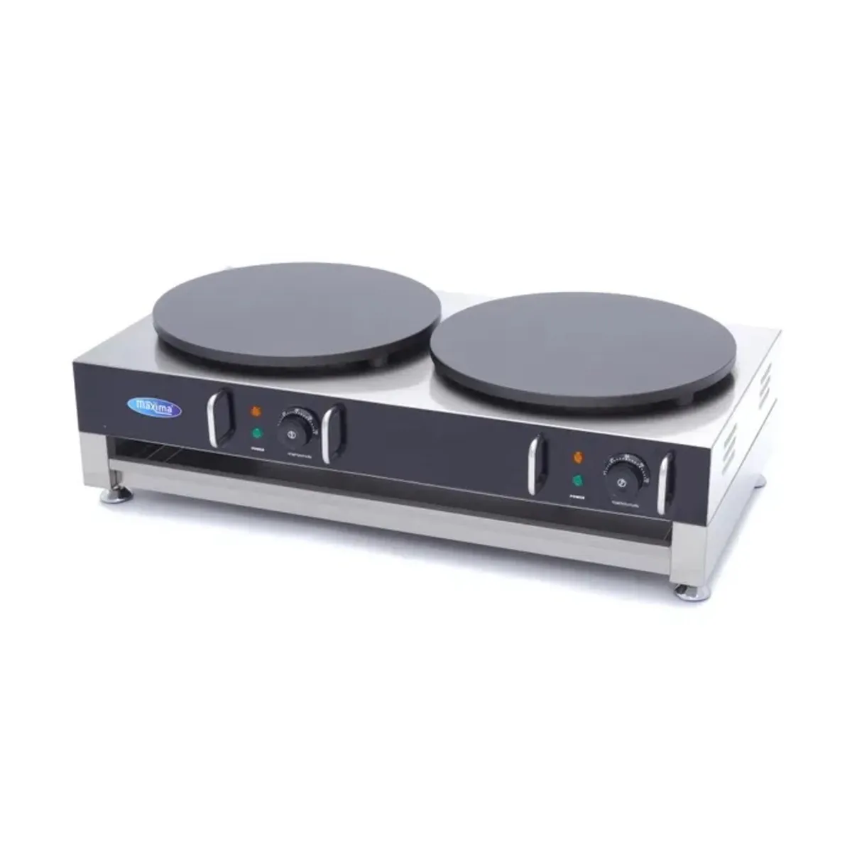 New Crepe Machines - Image 1