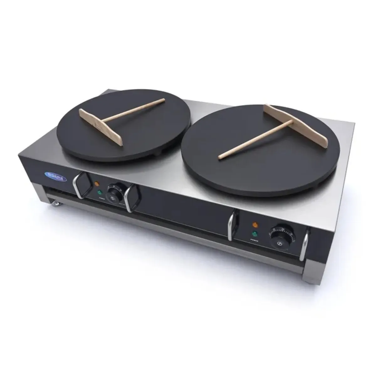 New Crepe Machines - Image 2