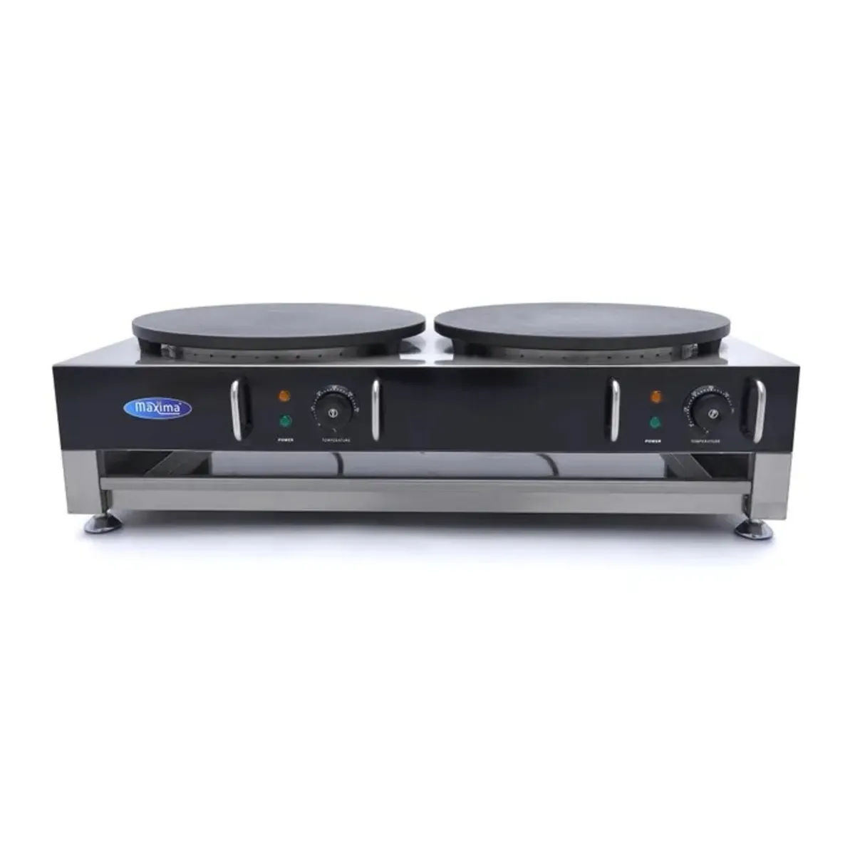 New Crepe Machines - Image 3