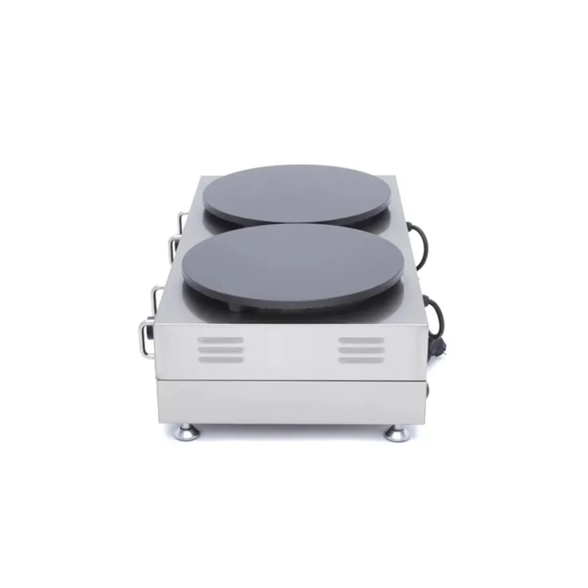New Crepe Machines - Image 4